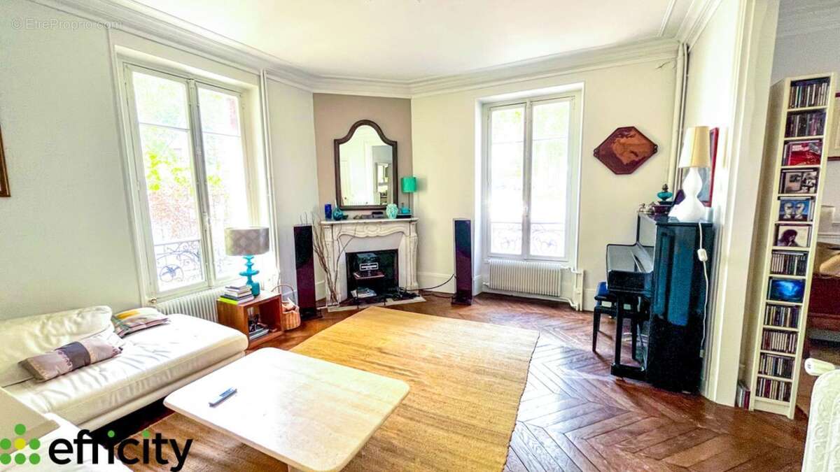 Maison 145 m² à Versailles  - photo 6