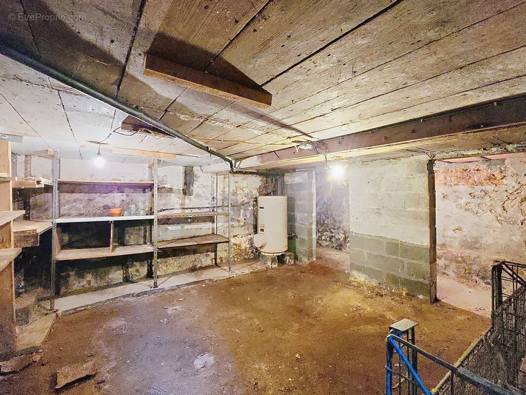 Maison à HOUVILLE-EN-VEXIN