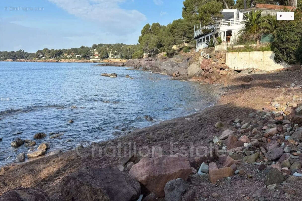 Maison à SAINT-RAPHAEL