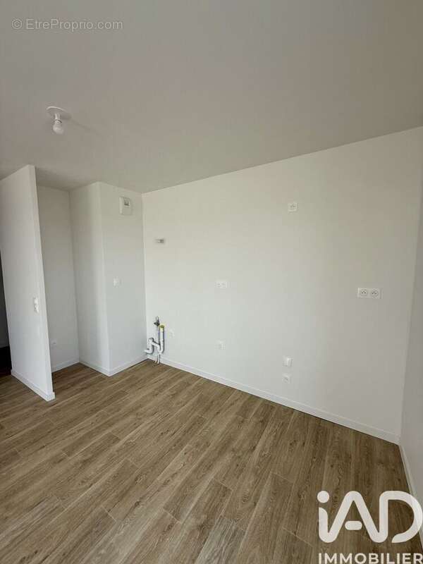 Photo 3 - Appartement à FLEURY-SUR-ORNE