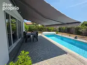 Maison à SAUBRIGUES