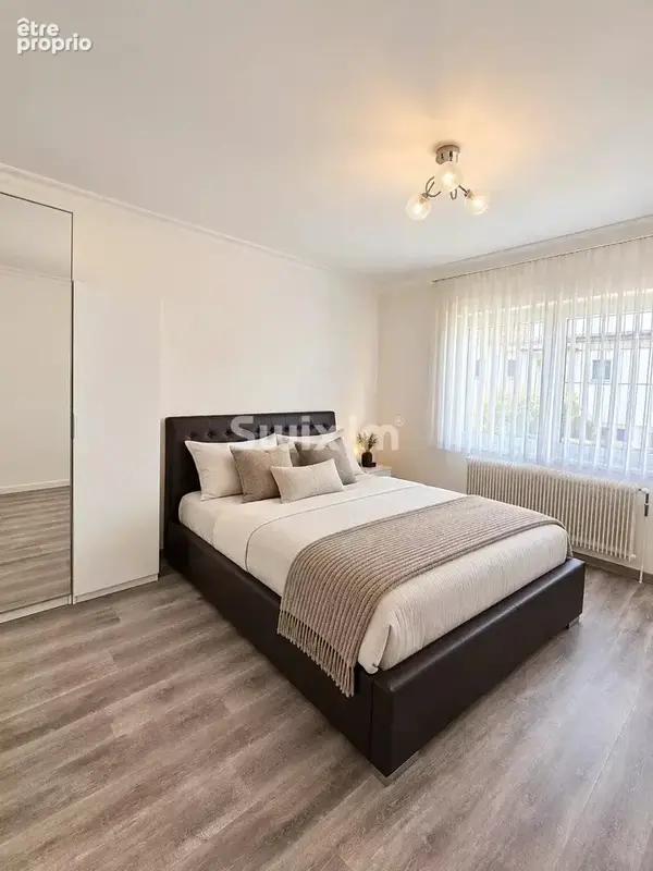Maison familiale 147 m², Colmar Ladhof. - photo 5