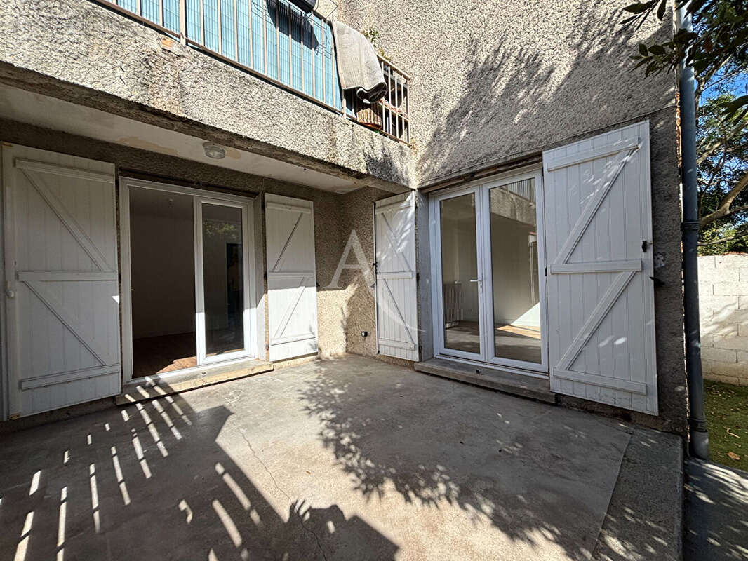 Appartement à CARCASSONNE