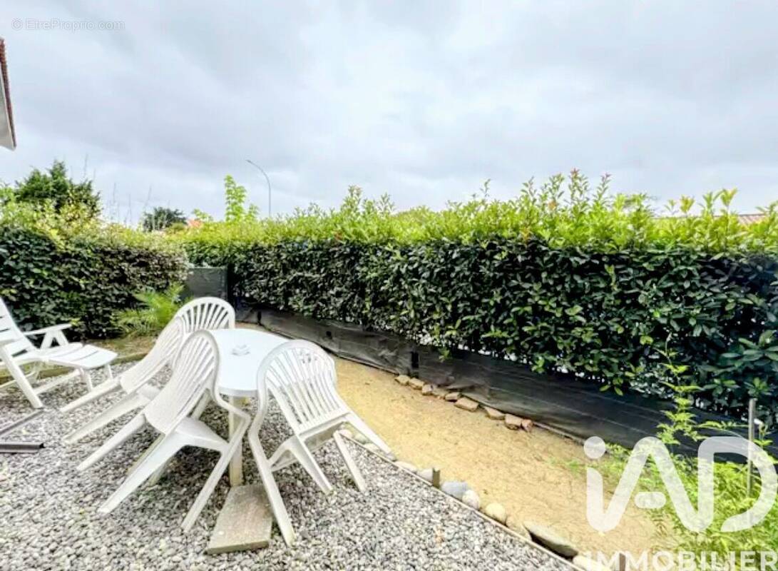 Photo 1 - Appartement à CUGNAUX