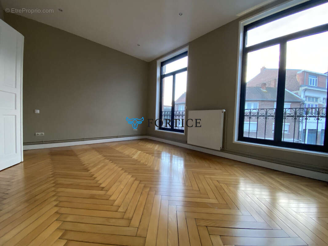 Appartement à LENS