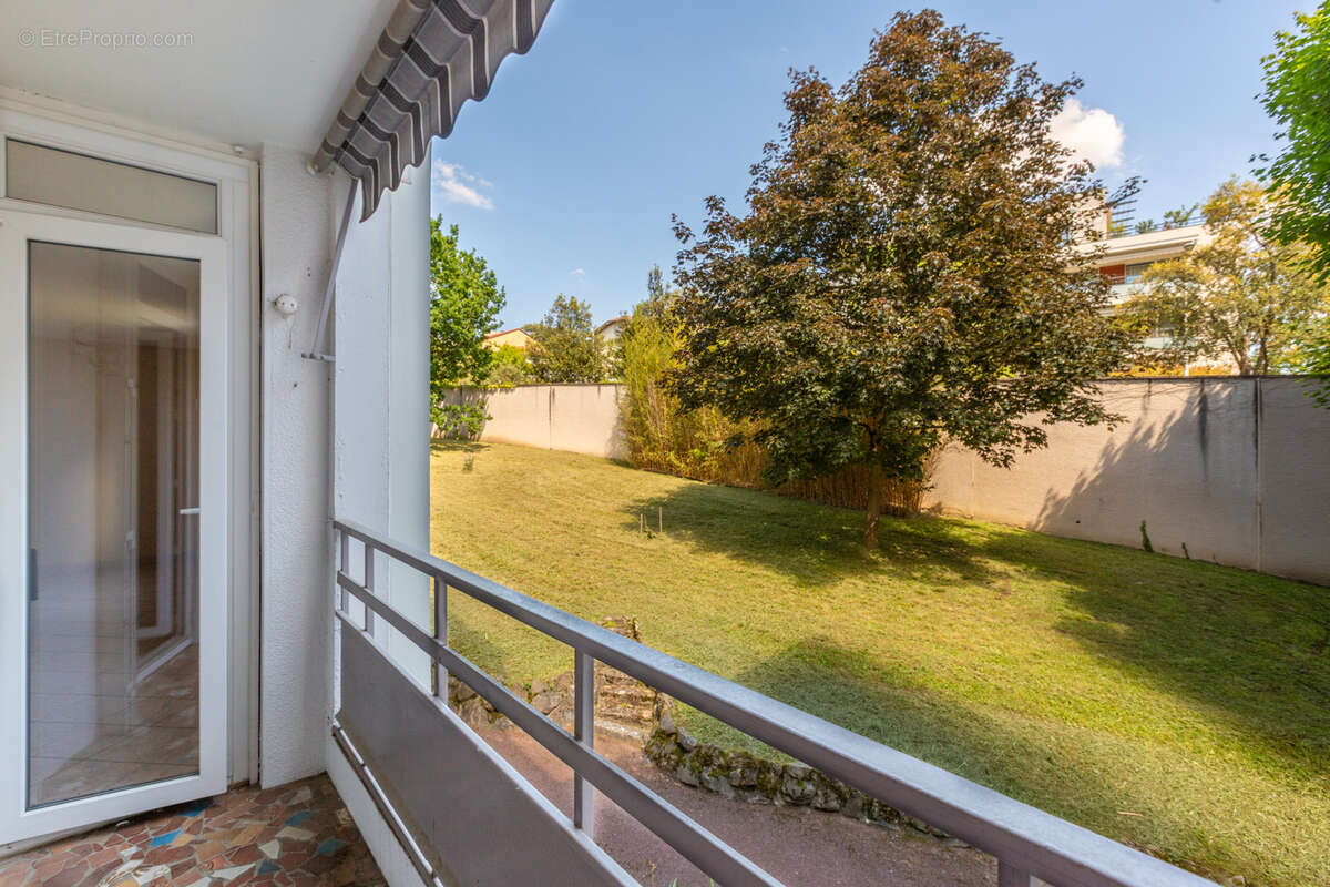 Appartement à LYON-5E