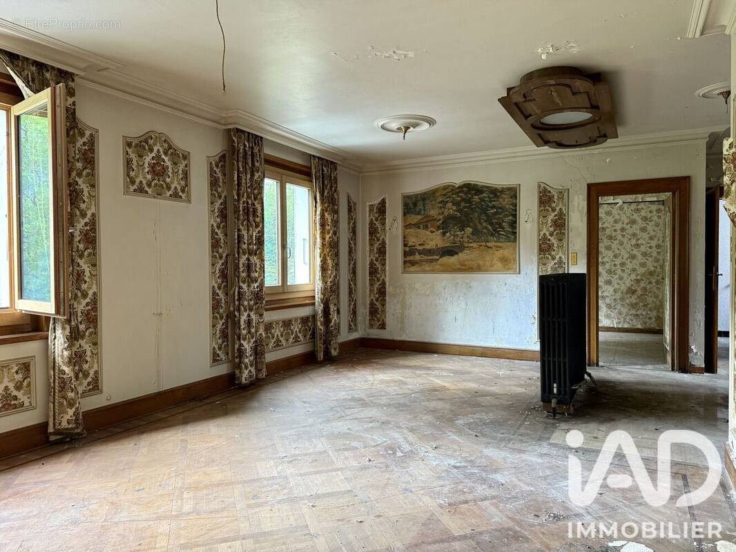 Photo 1 - Maison à BONNEVILLE