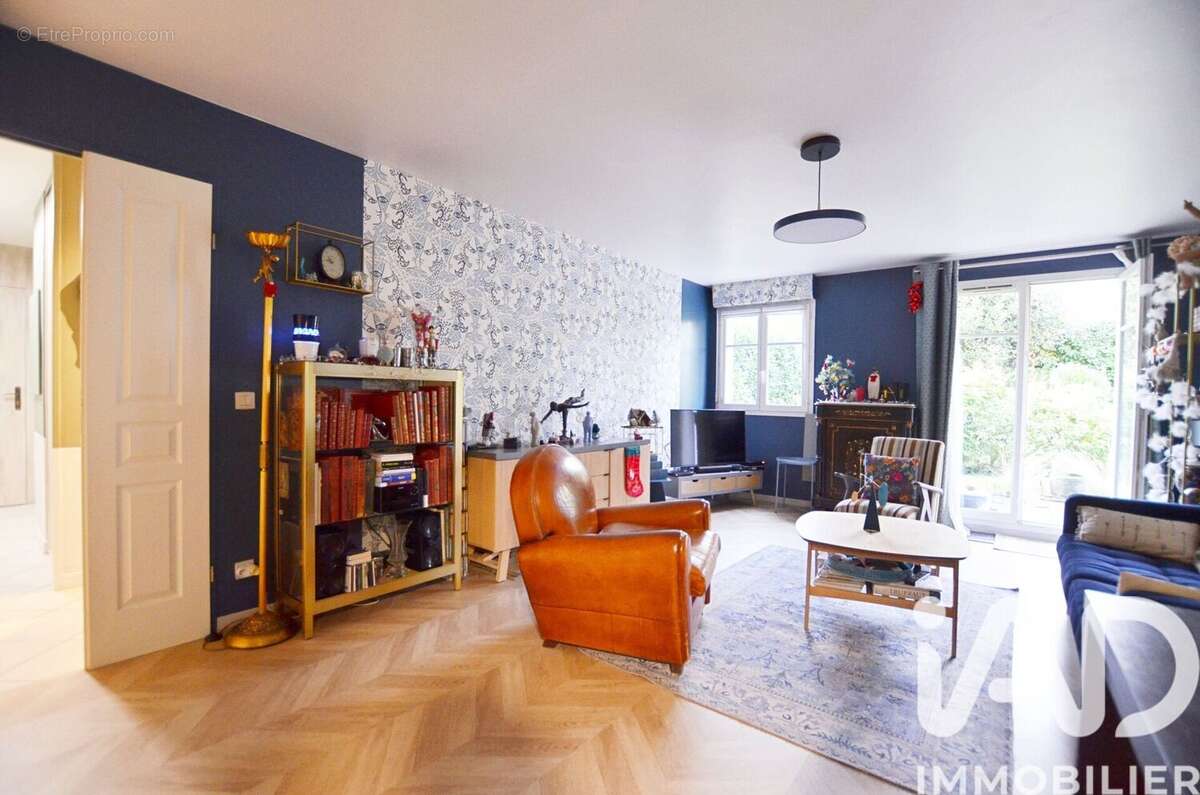 Photo 2 - Appartement à SANNOIS