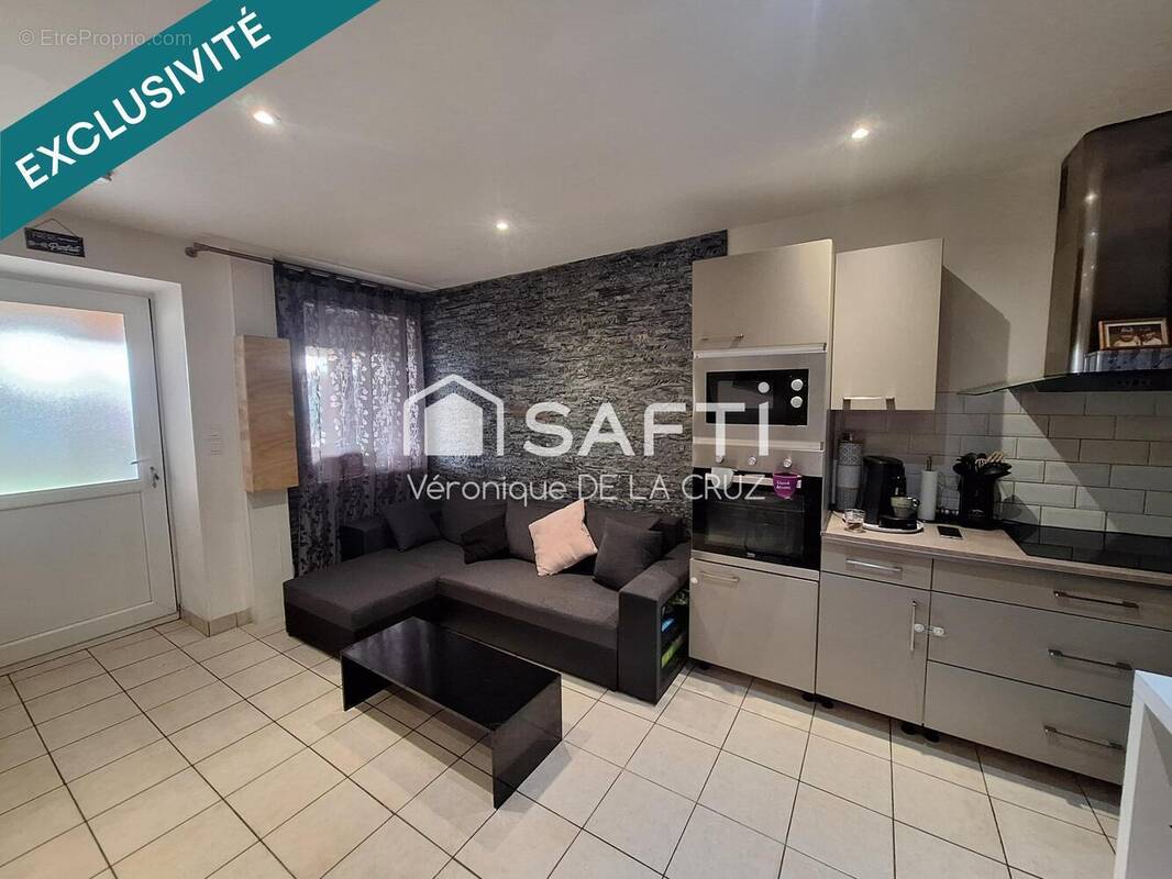 Photo 1 - Maison à GRENAY