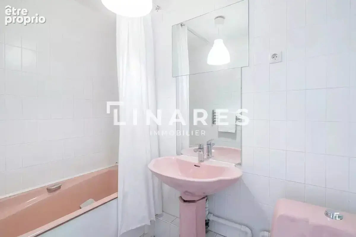 L’AZURÉEN - Appartement T2 de 30m² - Toit-terrasse - Vue mer - Malmousque - 13007 - photo 10