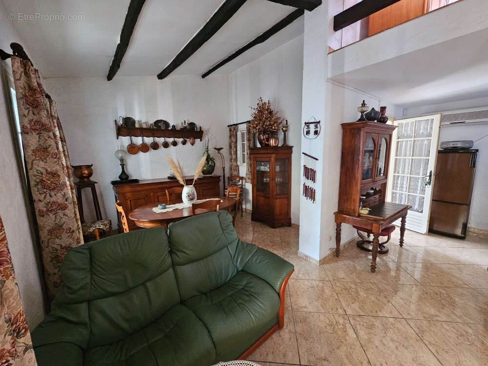 Maison à LE BARCARES