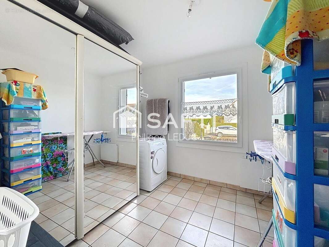 Photo 4 - Maison à CAMBRAI