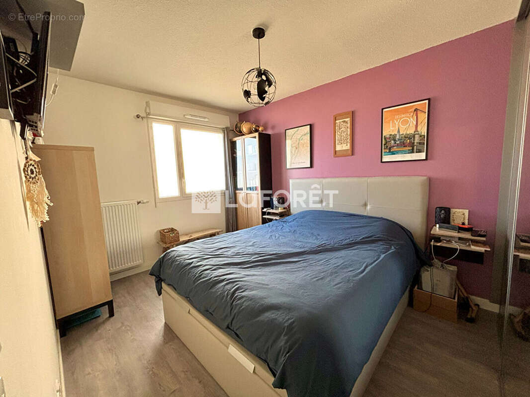 Appartement à GIVORS