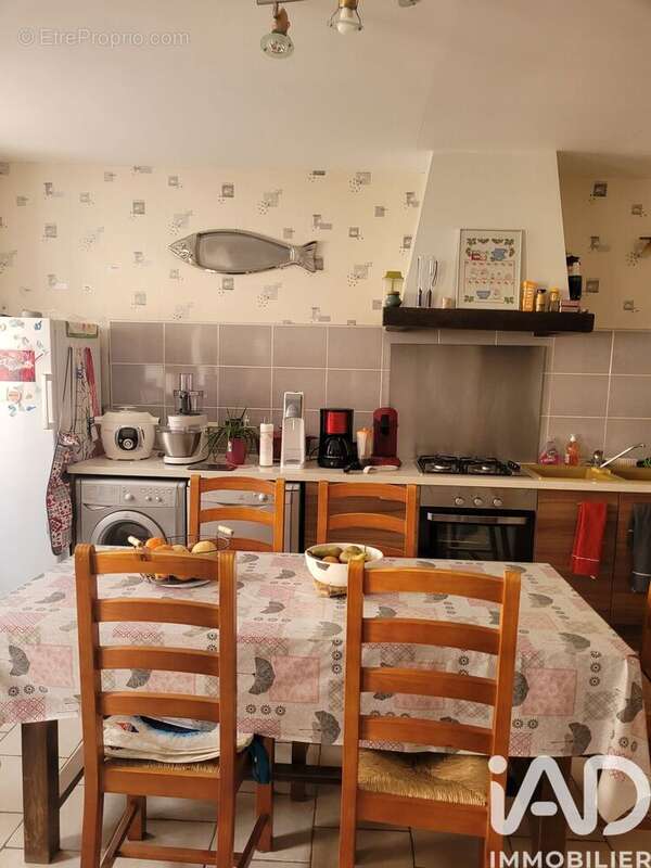 Photo 6 - Maison à BARVILLE-EN-GATINAIS