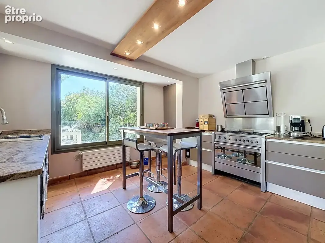Maison 6 pièces 180 m² à vendre à La Roquette-Sur-Siagne (06550) - photo 42