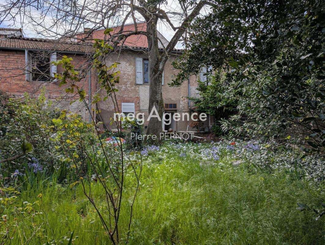 Ancienne demeure de 1880 à restaurer ALBI La Madeleine - photo 16