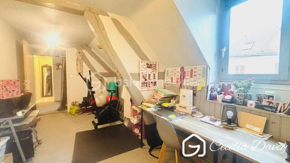 Maison à SENS