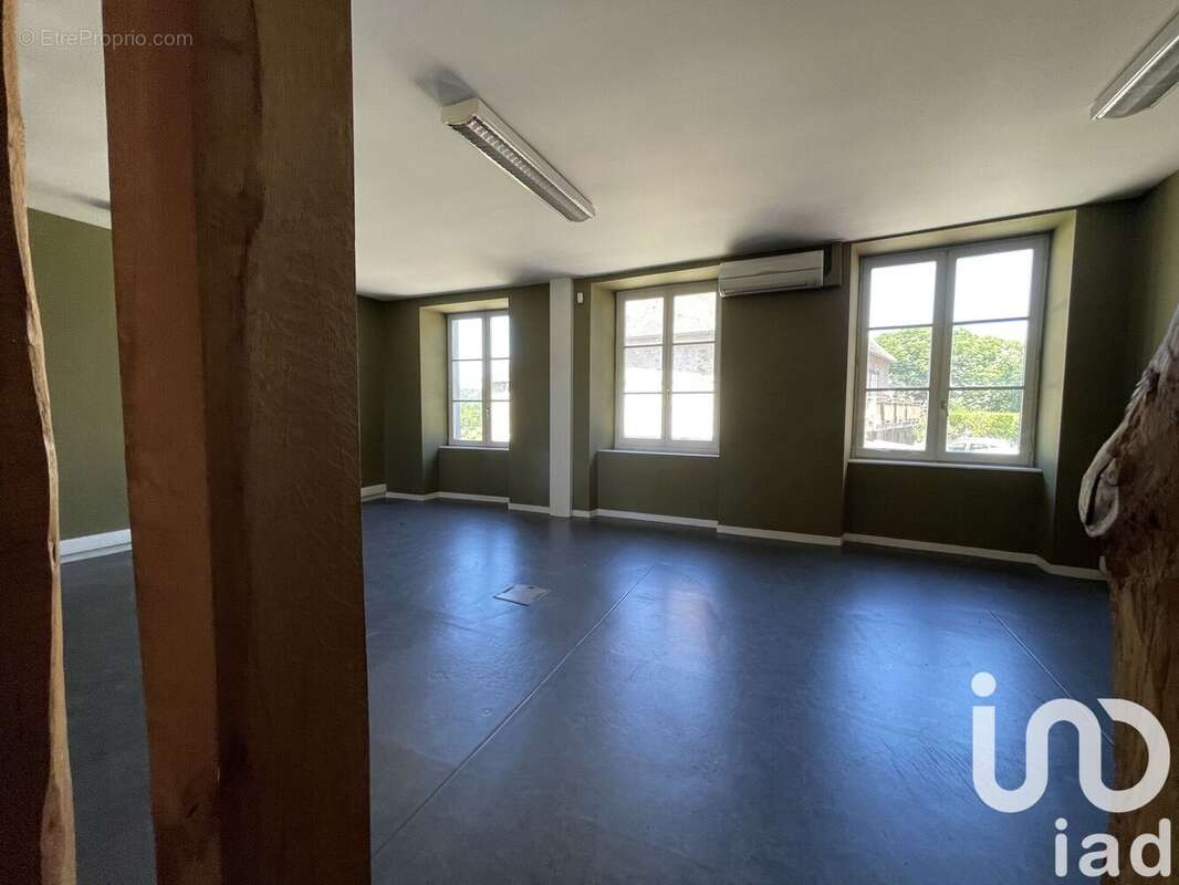 Photo 6 - Appartement à PIERRE-BUFFIERE