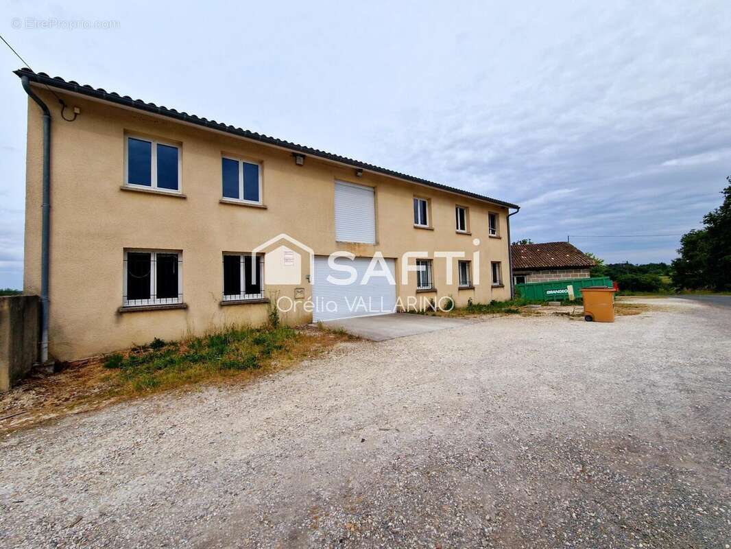 Photo 2 - Maison à MARANSIN