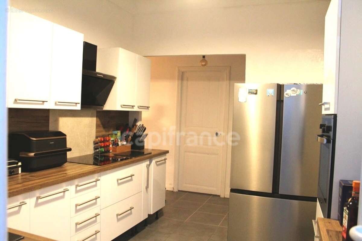 Appartement à vendre 5 pièces ALES (30) - photo 4