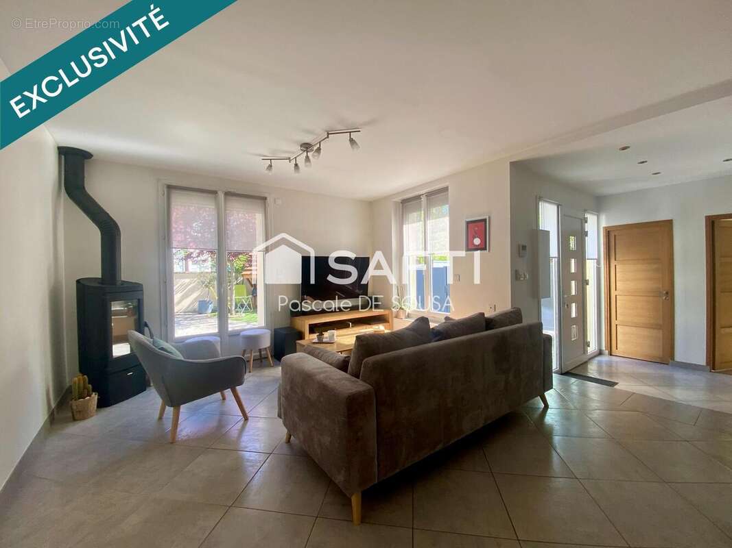 Photo 8 - Maison à RUEIL-MALMAISON