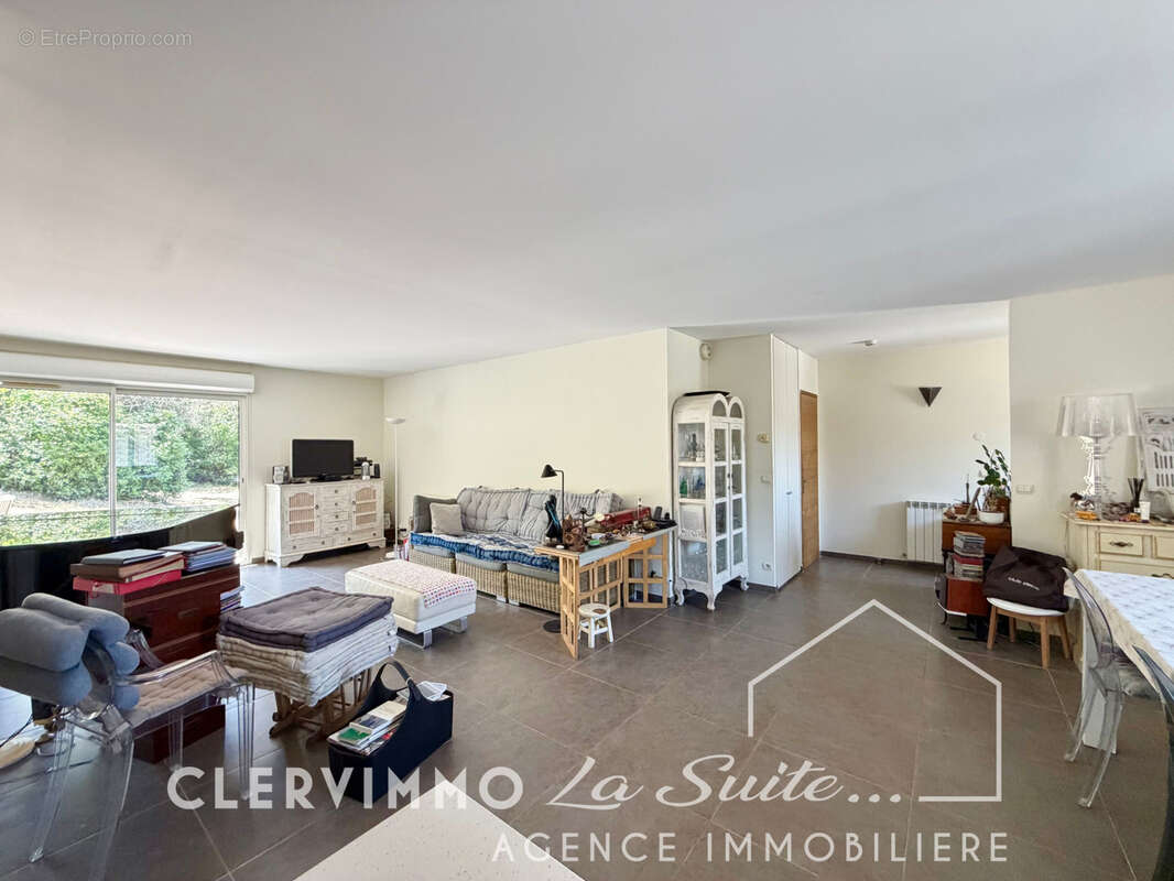 Maison à MARSEILLE-11E