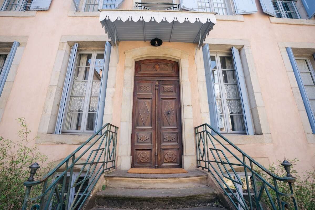 700 m² à Carcassonne  - photo 3