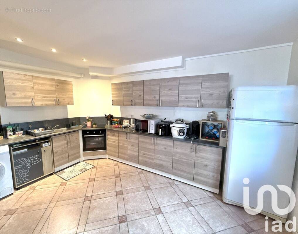 Photo 1 - Appartement à LE HAVRE