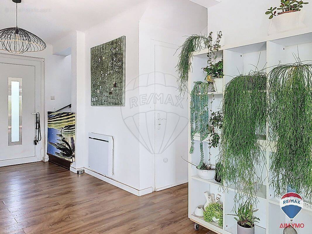 Maison à SOULTZ-HAUT-RHIN