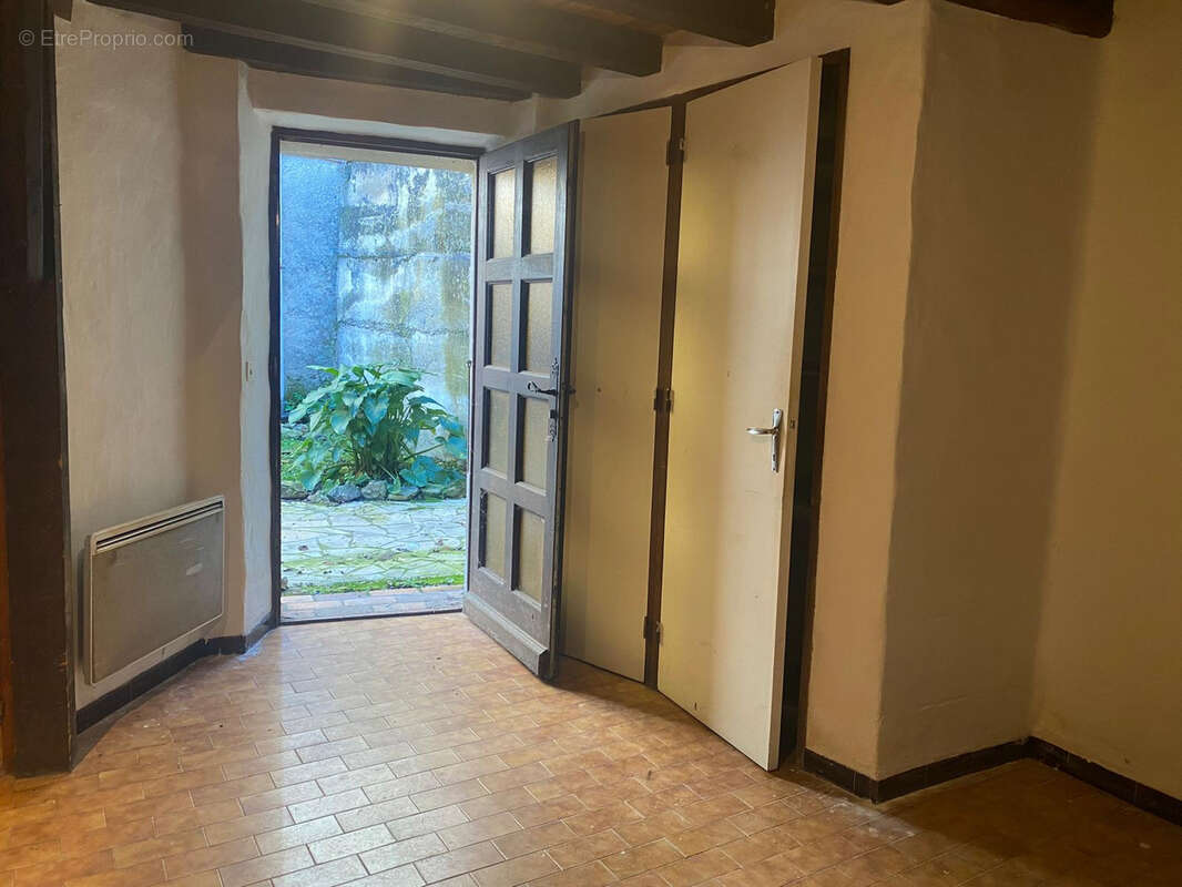 Maison à MAZAMET