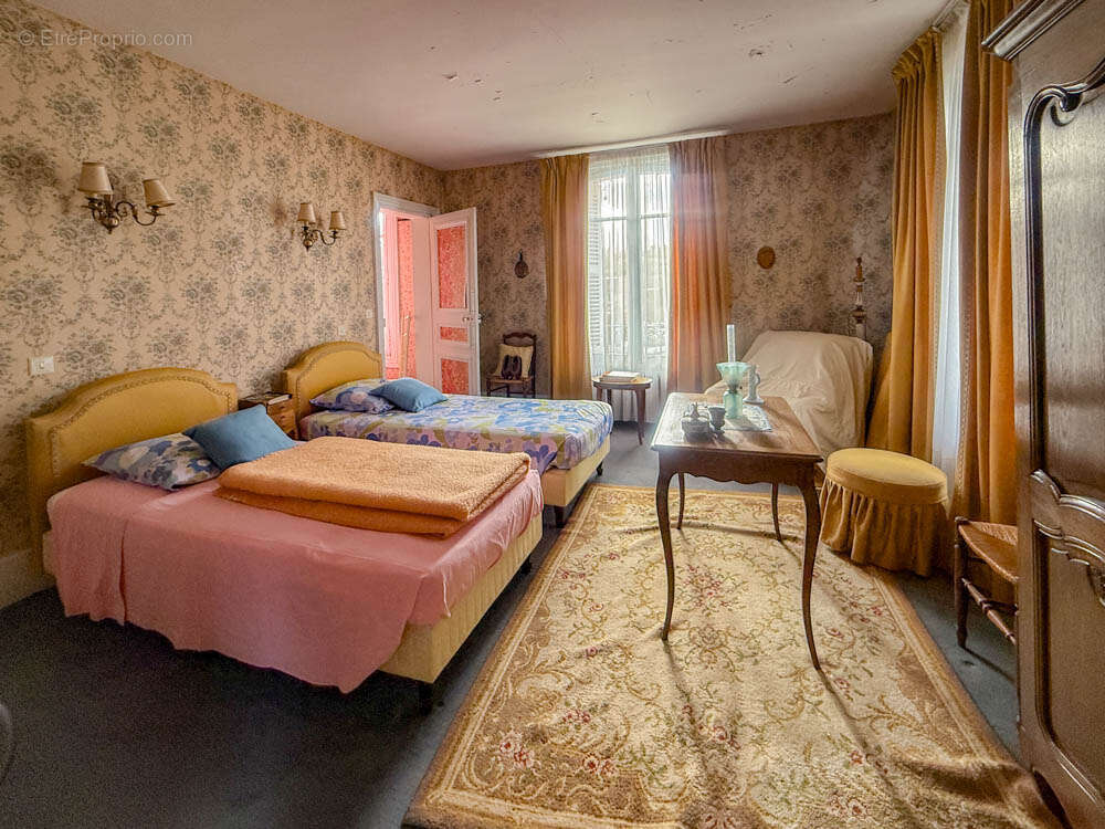 Maison à VIMOUTIERS