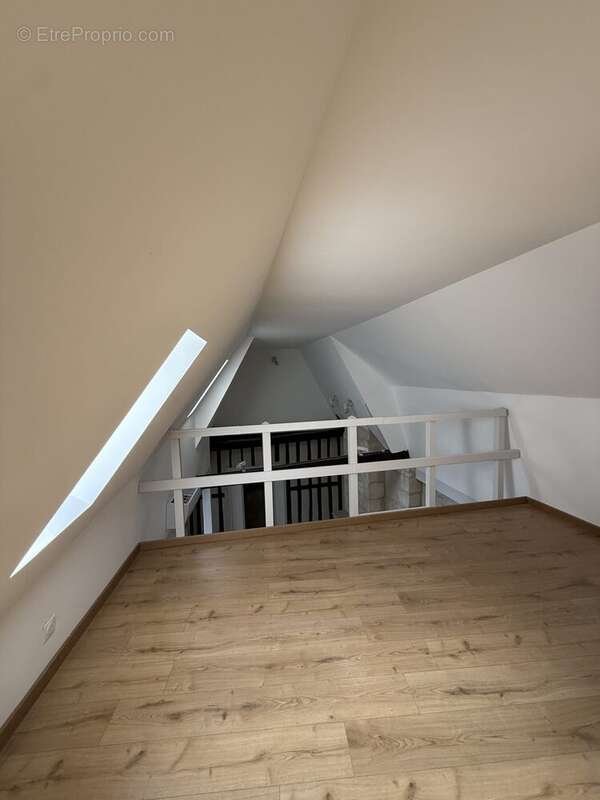 Appartement à BOURGES