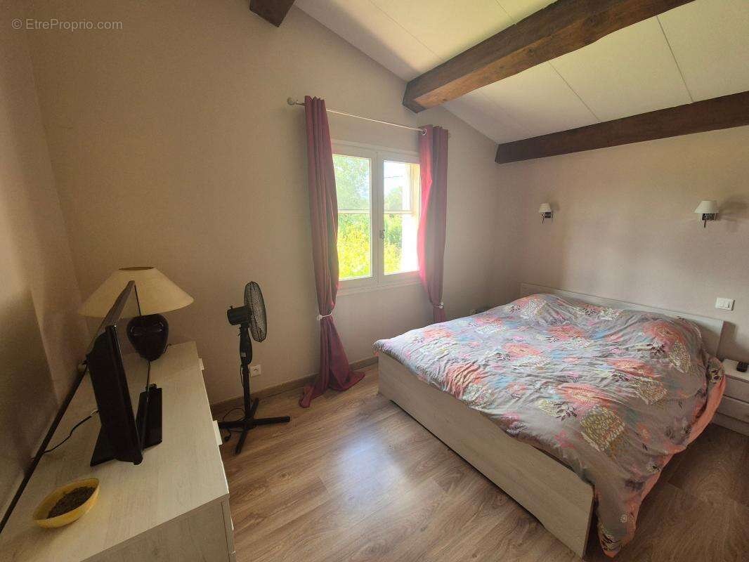 Villa familiale - photo 15
