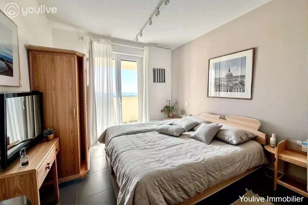 Appartement à SAN-NICOLAO