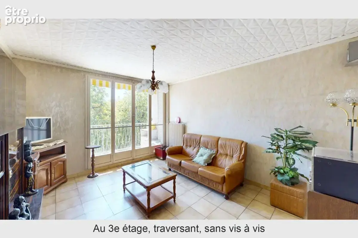 Appartement - photo 5