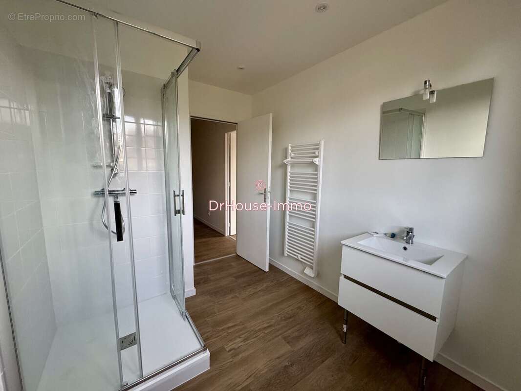 Maison à VAL-DE-SAANE