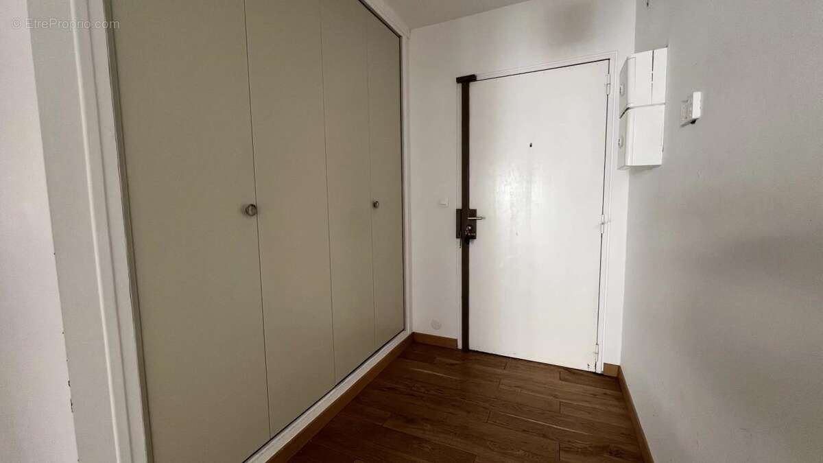 Appartement à SAINT-GERMAIN-EN-LAYE