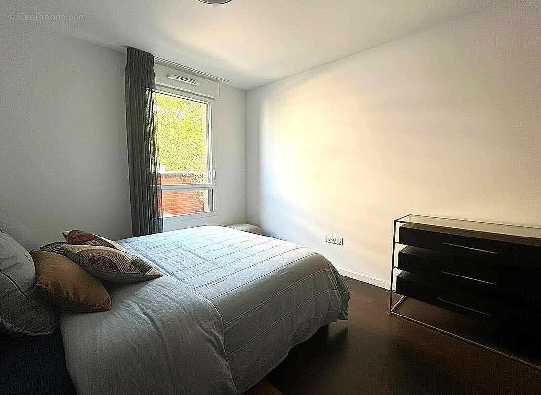 Appartement 113m² à toulouse - photo 6