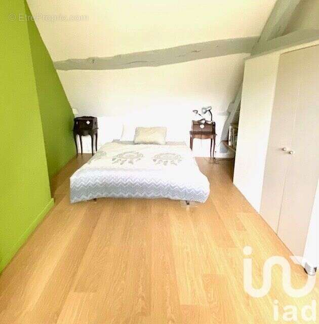 Photo 6 - Maison à CORTEVAIX