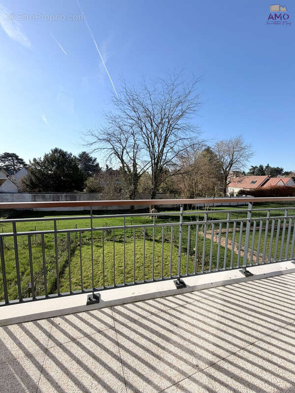 Appartement à ORLEANS