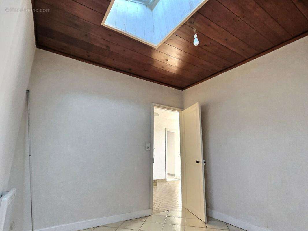 Maison à SAINT-GEORGES-D'OLERON