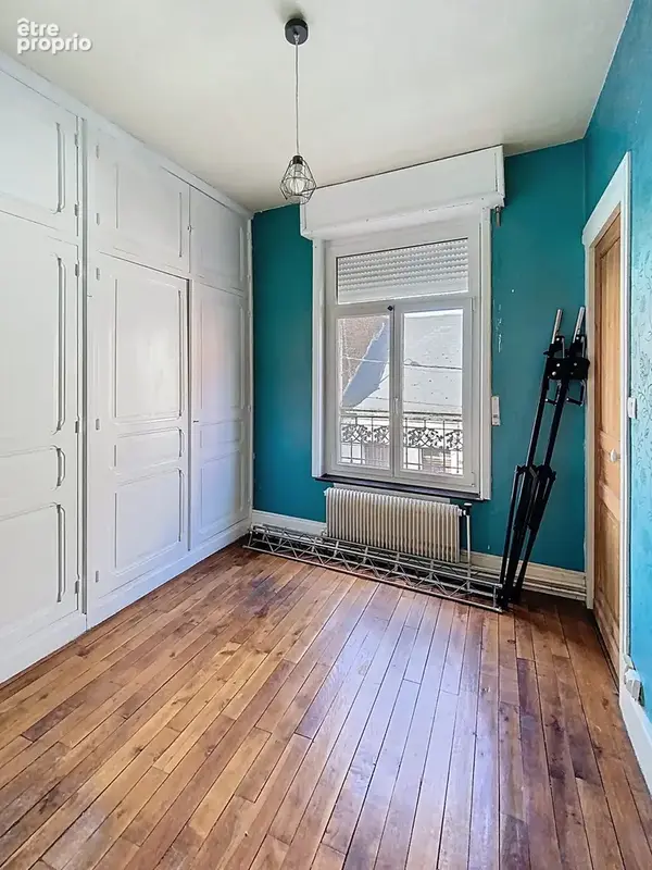 Maison 5 pièces 115 m² à vendre à Le Cateau-Cambresis (59360) - photo 8