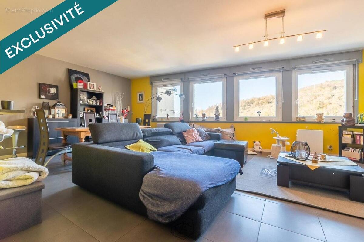 Photo 1 - Appartement à SIERCK-LES-BAINS