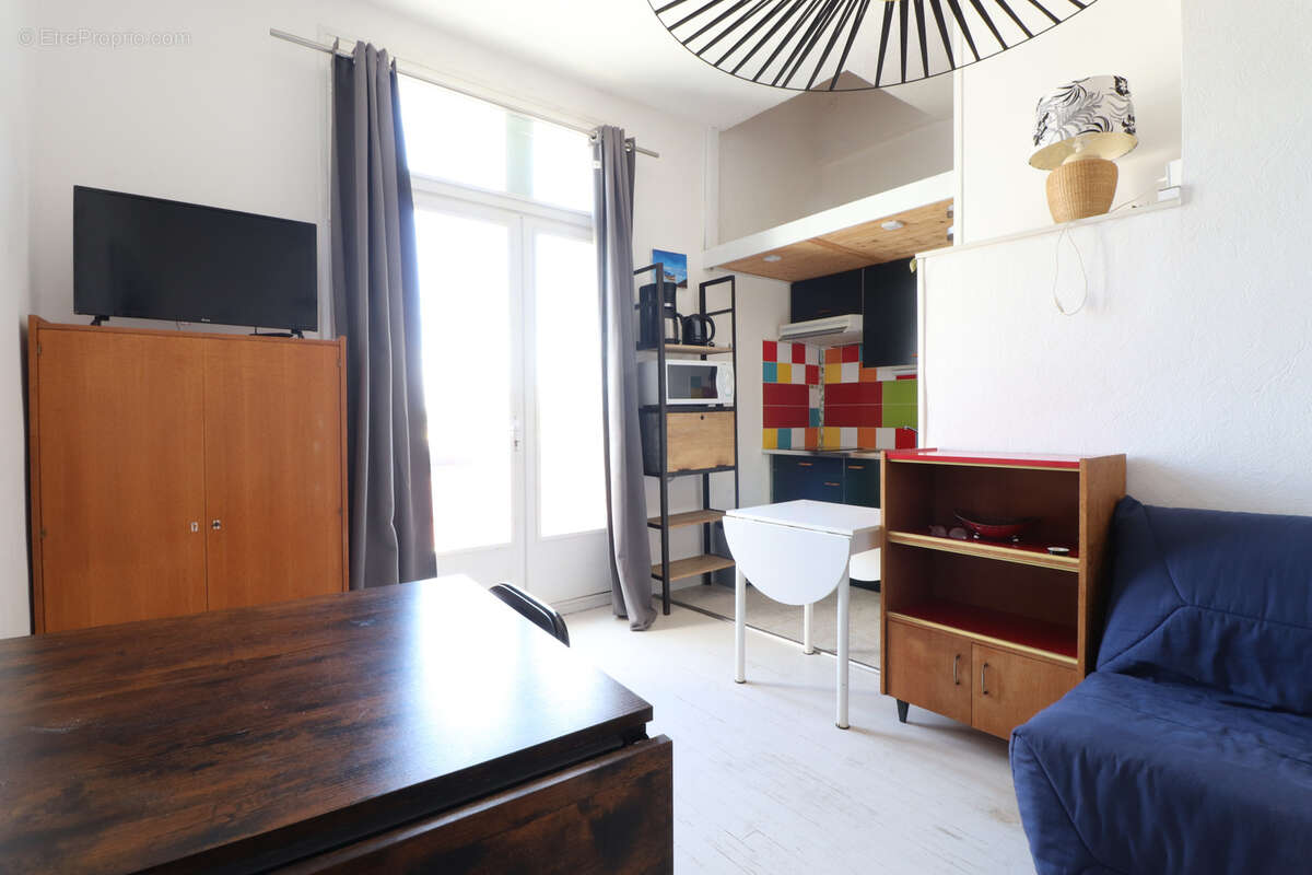 Appartement à SAINT-GEORGES-DE-DIDONNE