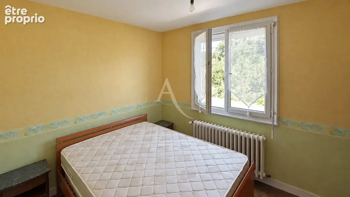 Maison Saint-Servant 5 pièces 78 m2 - photo 14