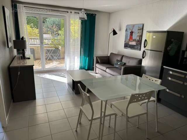 Appartement à SAINT-REMY-DE-PROVENCE