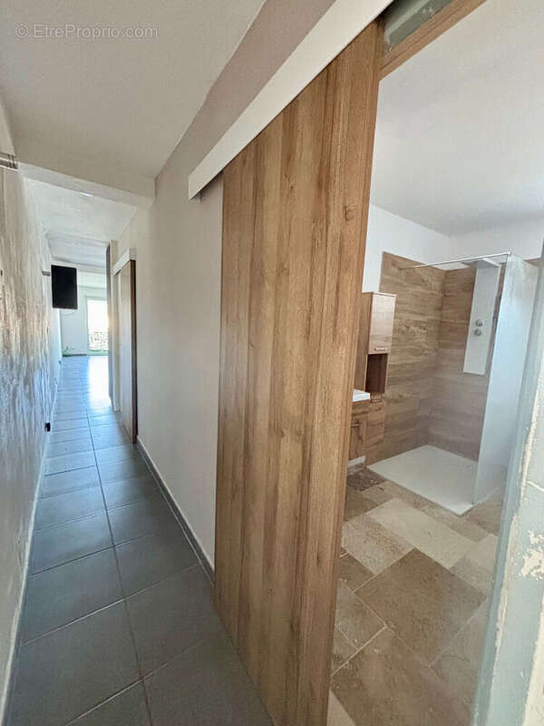 Appartement  3 pièce(s) 58 m2, ENTRESSEN - photo 14
