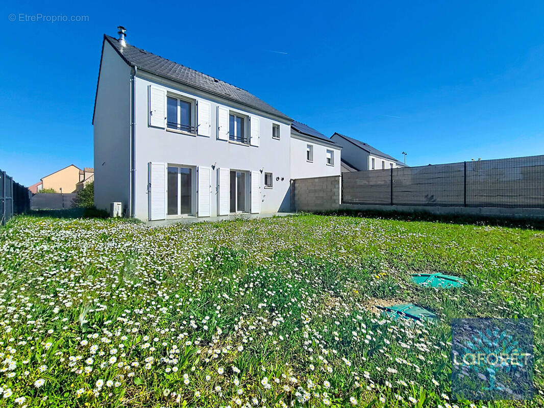 Appartement à ETAMPES