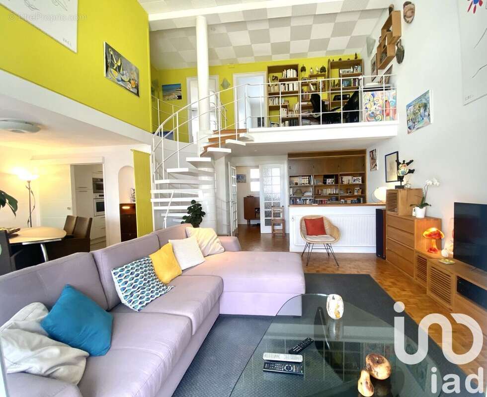 Photo 5 - Appartement à ROYAN