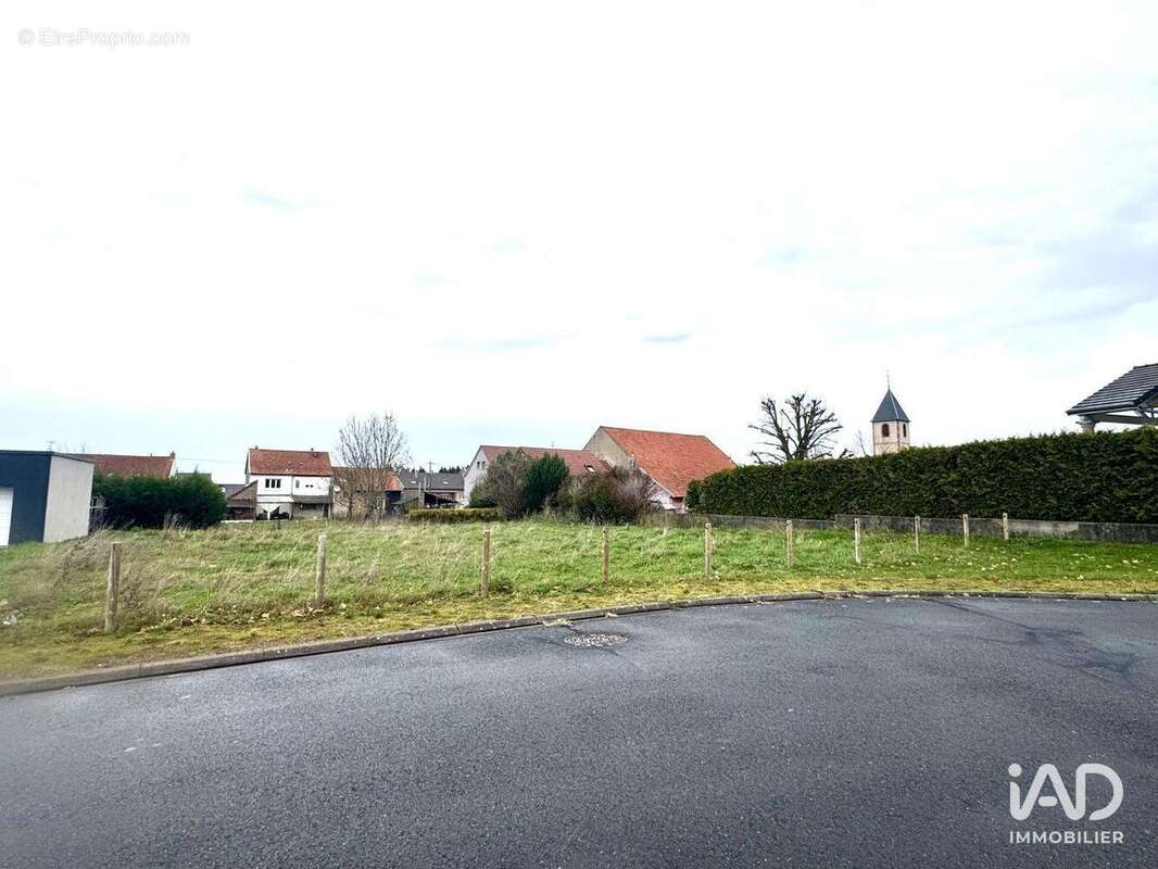 Photo 4 - Commerce à SAINT-JEAN-KOURTZERODE